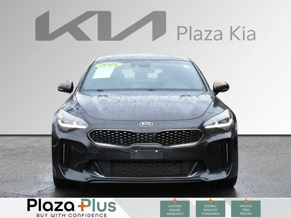 2018 Kia Stinger GT Limited-1