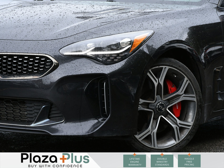 2018 Kia Stinger GT Limited-4