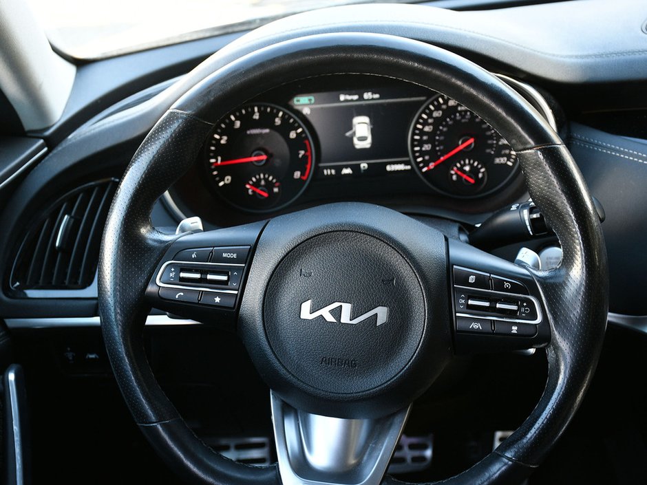 2022 Kia Stinger GT Limited-16