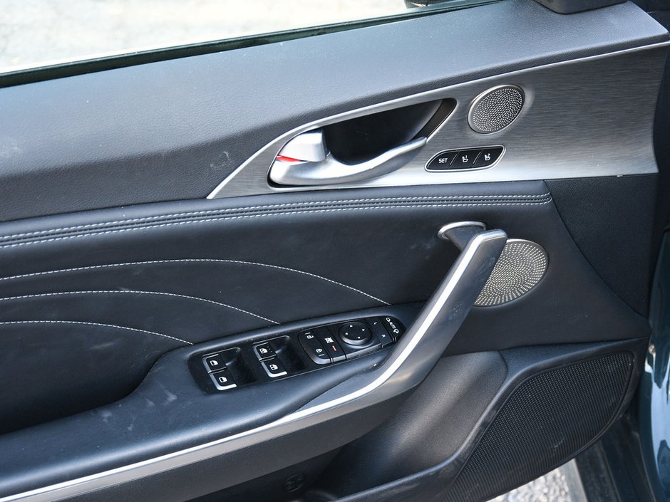 2022 Kia Stinger GT Limited-8