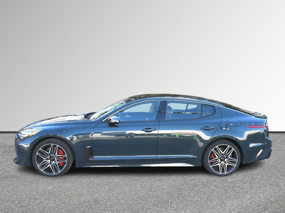 2022 Kia Stinger GT Limited-3