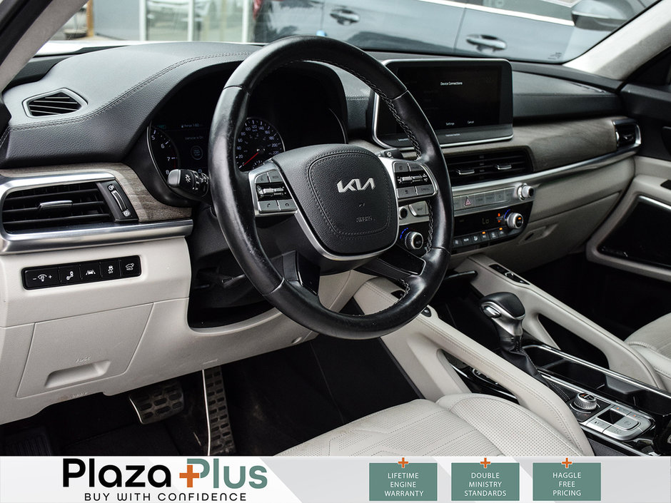 2022 Kia Telluride SX Limited-8