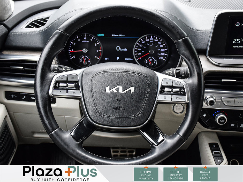 2022 Kia Telluride SX Limited-19