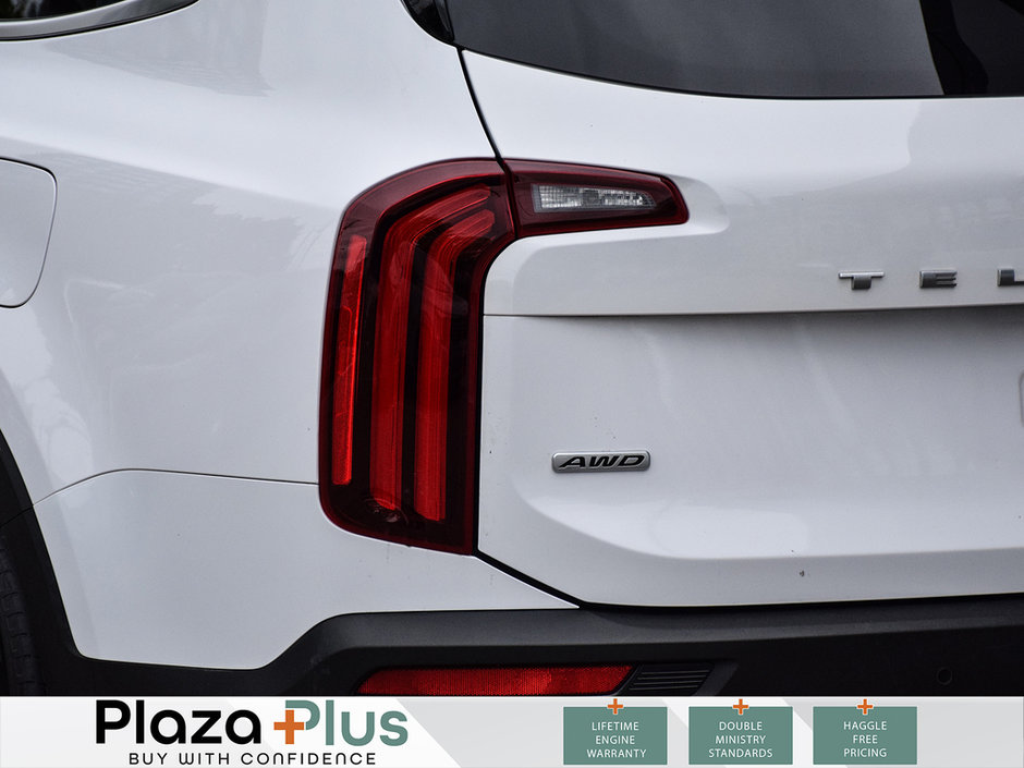 2022 Kia Telluride SX Limited-6