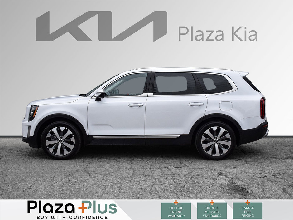 2022 Kia Telluride SX Limited-4