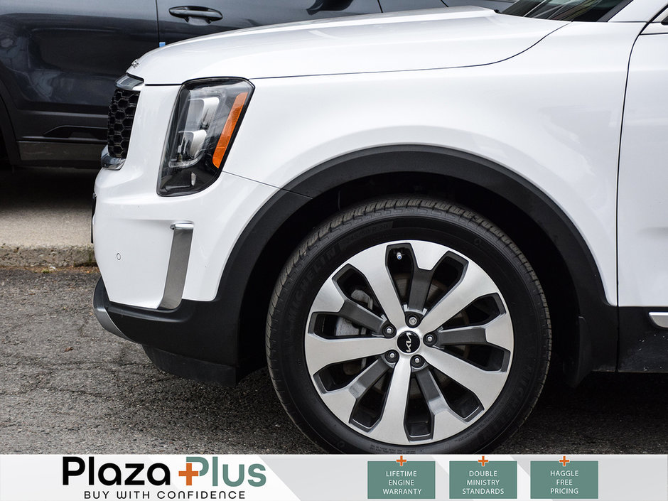 2022 Kia Telluride SX Limited-3