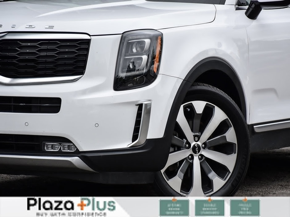 2022 Kia Telluride SX Limited-1