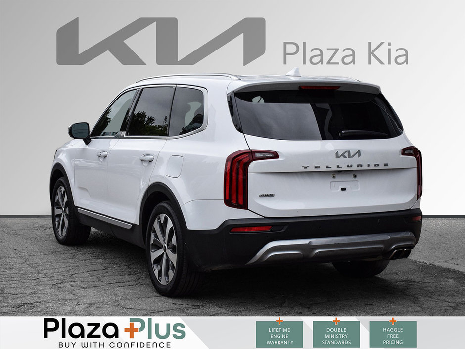 2022 Kia Telluride SX Limited-5