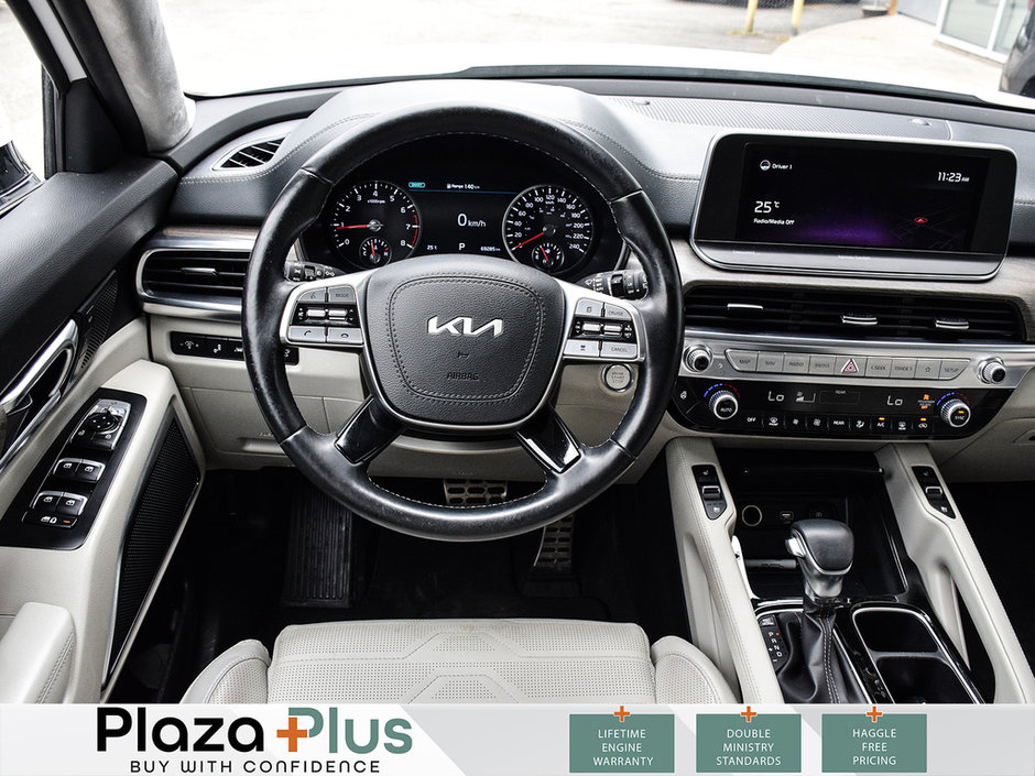2022 Kia Telluride SX Limited-18