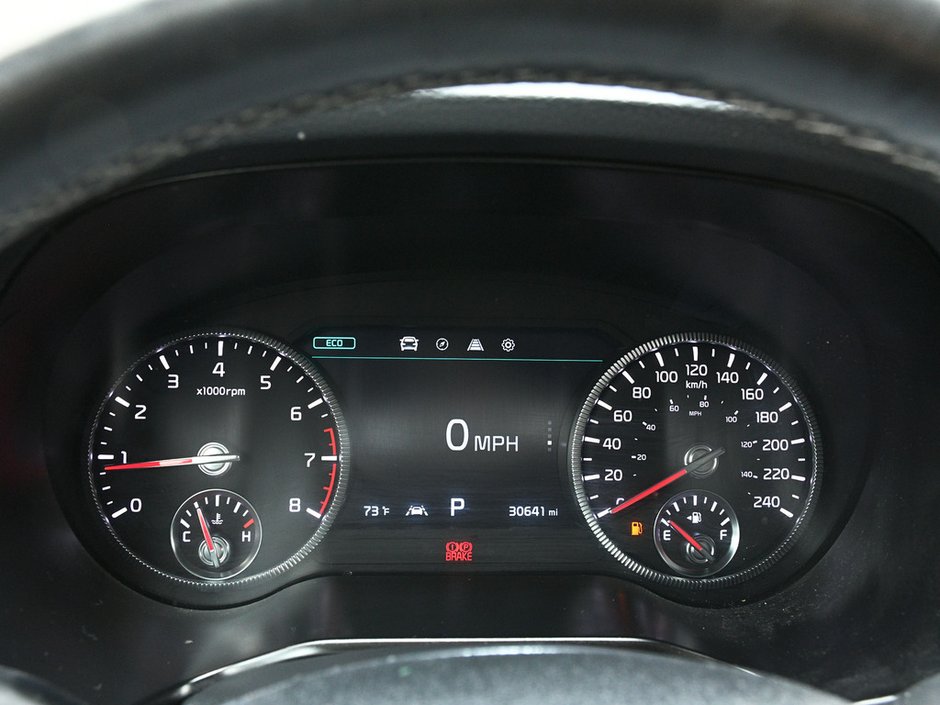 2022 Kia Telluride SX CPO | Clean Carfax | Apple Carplay | Android Auto | Backup Camera | Blind Spot Monitor