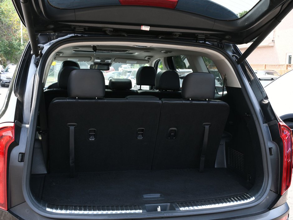 2022 Kia Telluride SX CPO | Clean Carfax | Apple Carplay | Android Auto | Backup Camera | Blind Spot Monitor