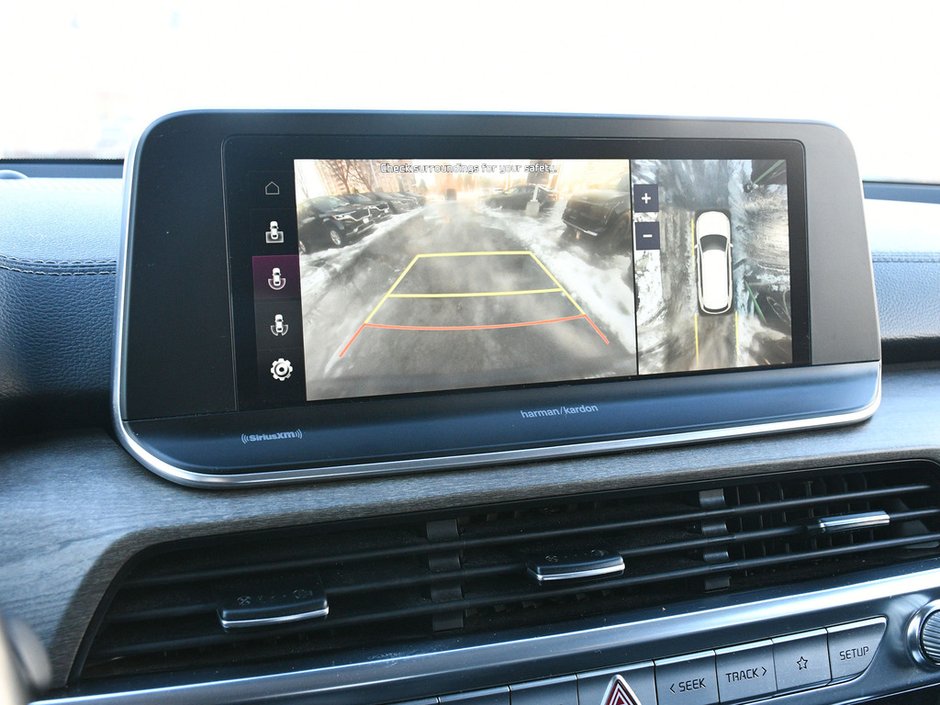 2022 Kia Telluride SX Limited-20