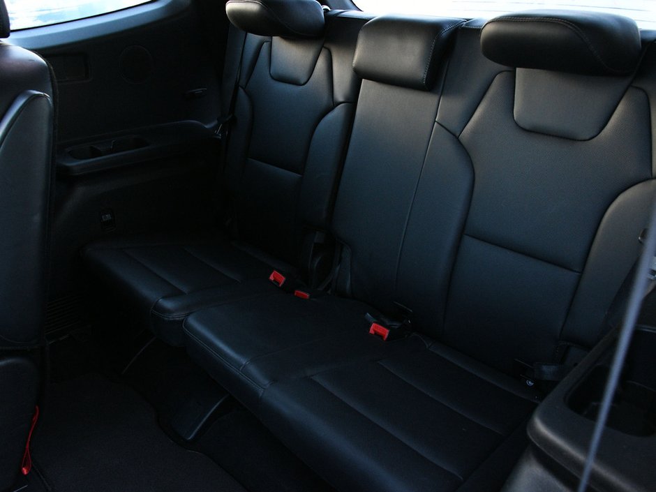 2022 Kia Telluride SX Limited Certified | Low Mileage | NAVI | 3rd Row Seating | Backup Camera