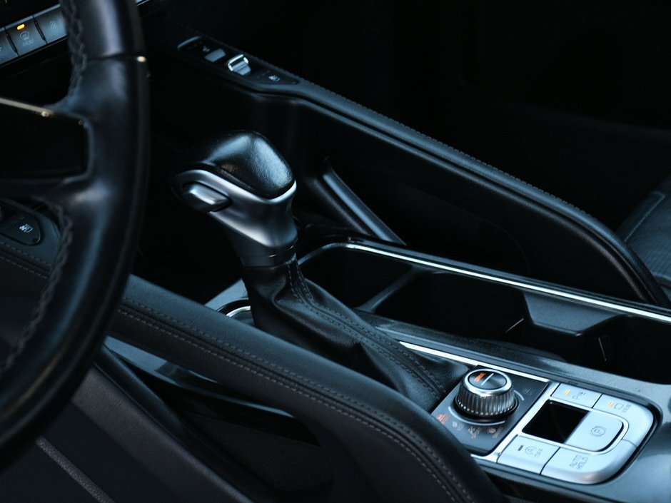 2022 Kia Telluride SX Limited Certified | Low Mileage | NAVI | 3rd Row Seating | Backup Camera