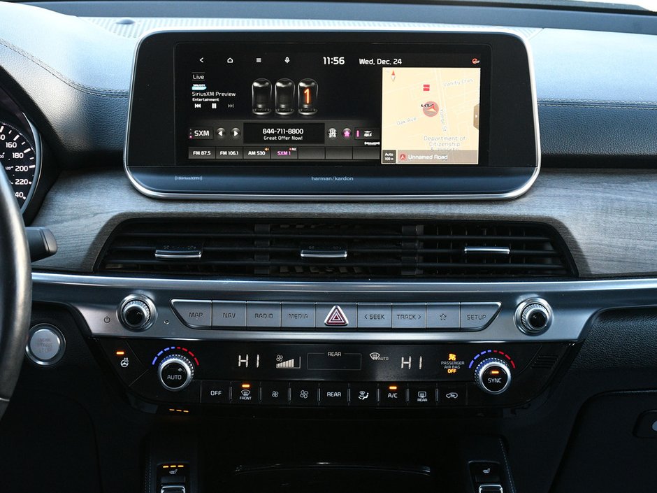 2022 Kia Telluride SX Limited-16