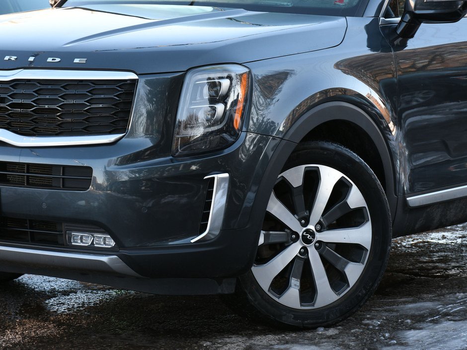 2022 Kia Telluride SX Limited-4