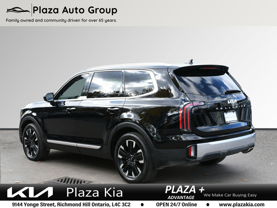 2023 Kia Telluride SX Boxing Day Sale|Price Reduced|CPO