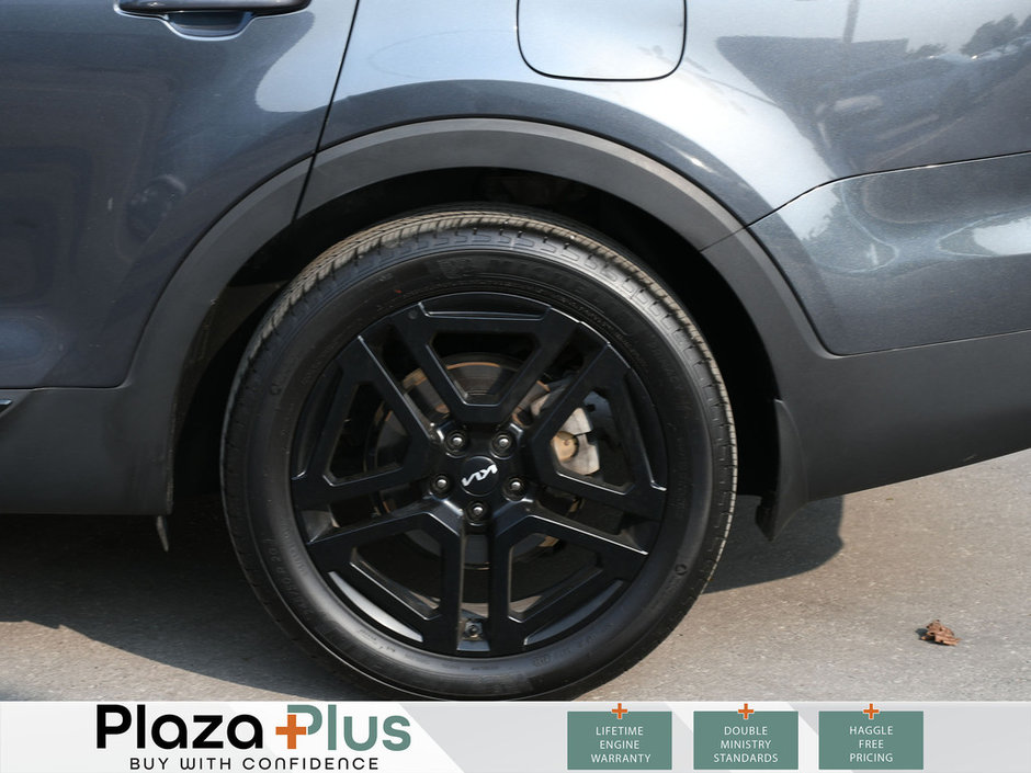 2024 Kia Telluride X-Line CPO | Clean Carfax Report | Heads Up Display | Backup Camera | Lane Departure Warning