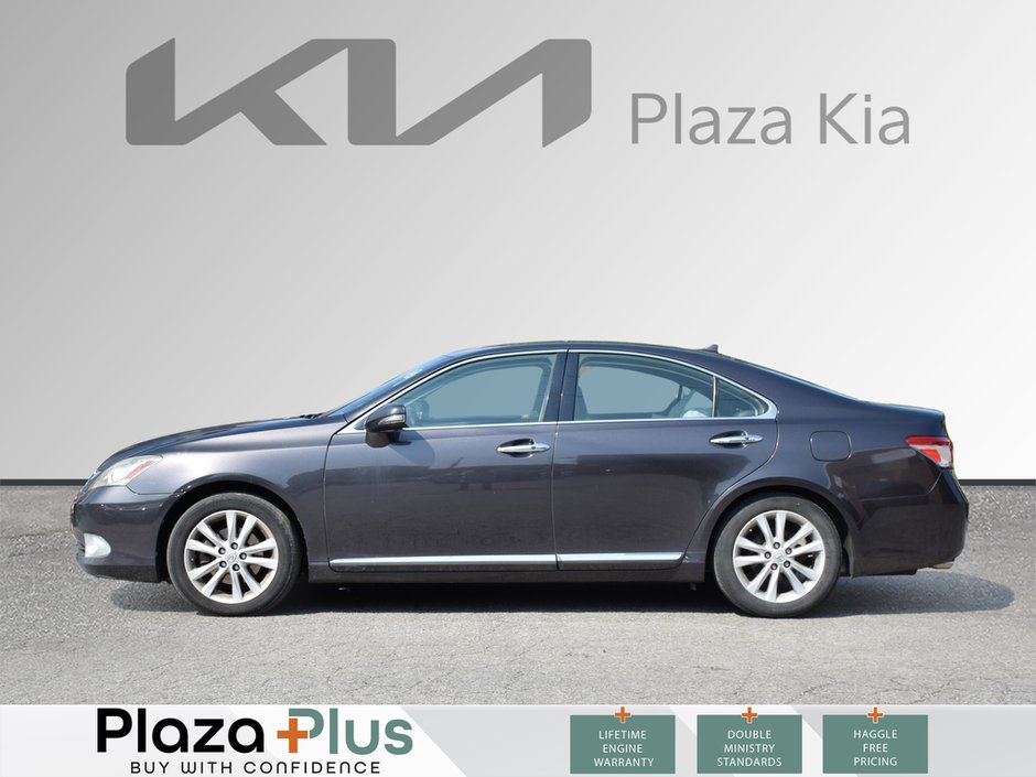 2011 Lexus ES 350 BASE AS-IS, You Certify, You Save
