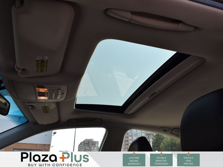 2011 Lexus ES 350 BASE AS-IS, You Certify, You Save