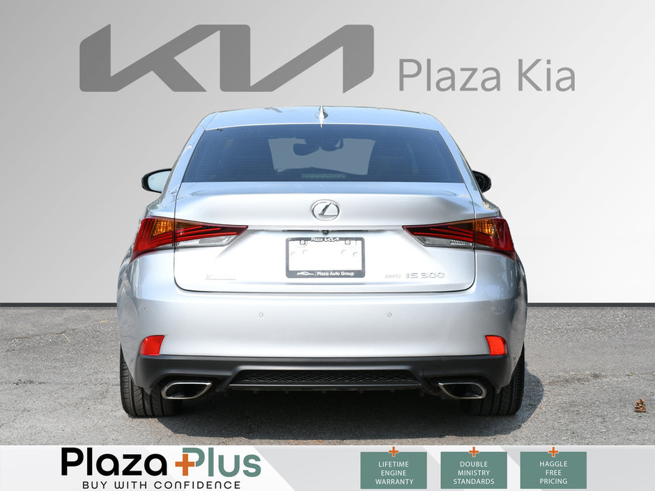 2019 Lexus IS 300-3