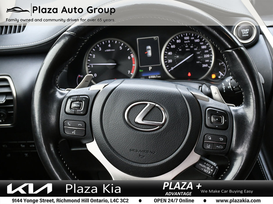 2021 Lexus NX 300 AWD|SUNROOF|RED LEATHER SEATS|