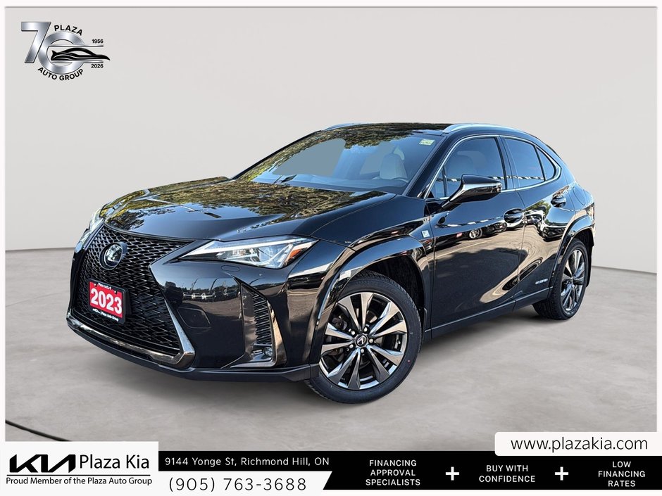 2022 Lexus UX 250h-0