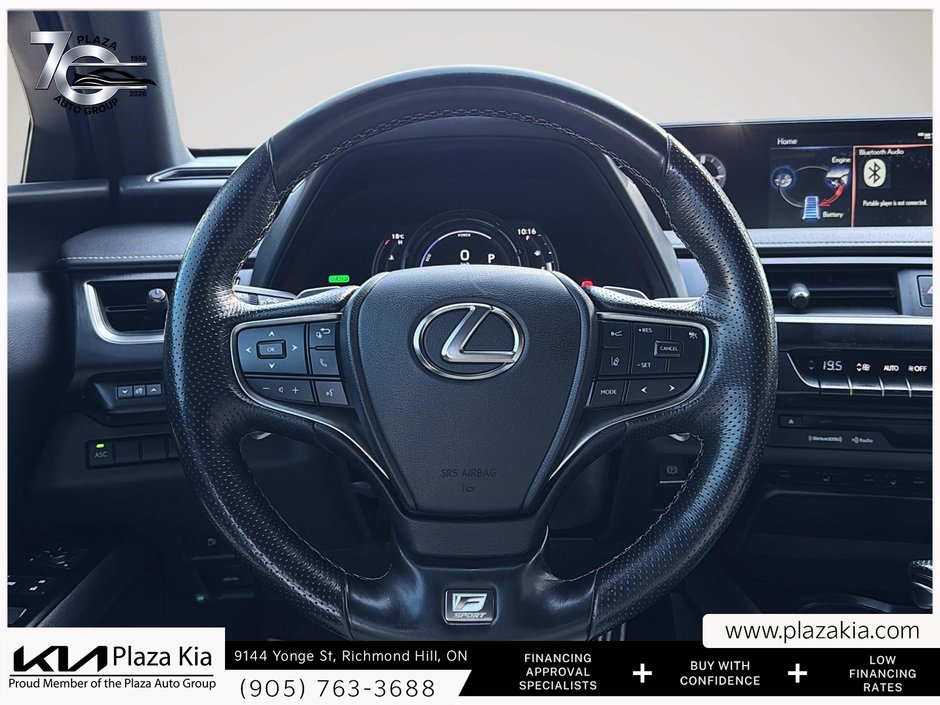 2022 Lexus UX 250h-14