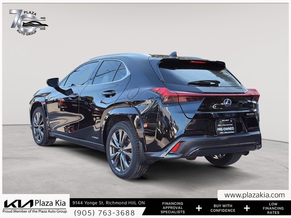 2022 Lexus UX 250h-3