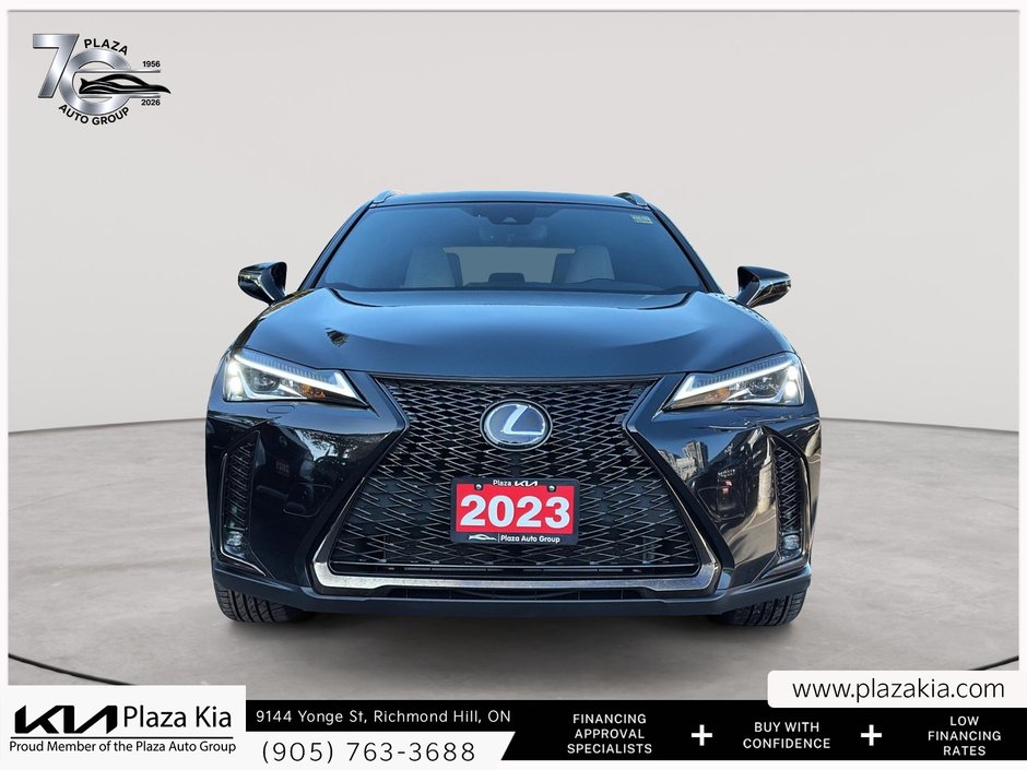 2022 Lexus UX 250h-1