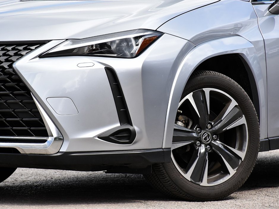 2024 Lexus UX 250h