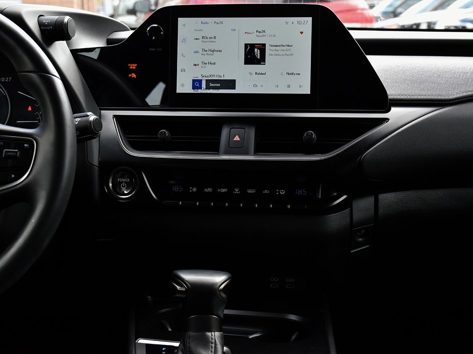 2024 Lexus UX 250h