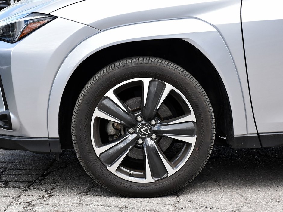 2024 Lexus UX 250h