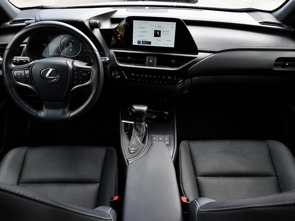 2024 Lexus UX 250h