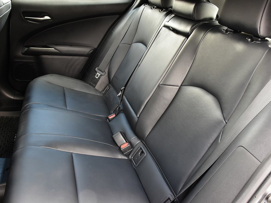 2024 Lexus UX 250h