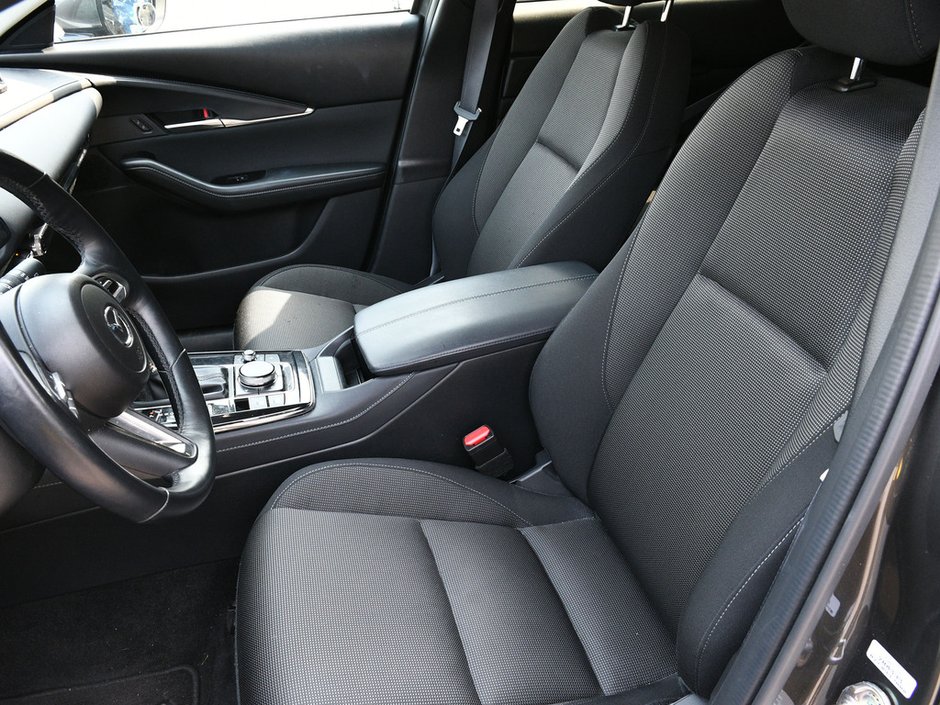 2023 Mazda CX-30 GS Certified | Backup Camera | Bluetooth | Leather