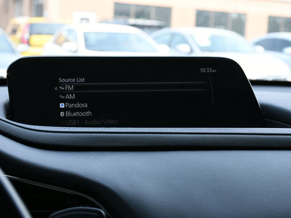 2023 Mazda CX-30 GS Certified | Backup Camera | Bluetooth | Leather