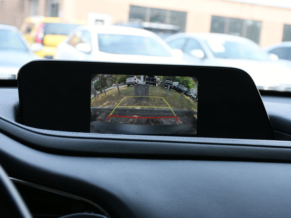 2023 Mazda CX-30 GS Certified | Backup Camera | Bluetooth | Leather
