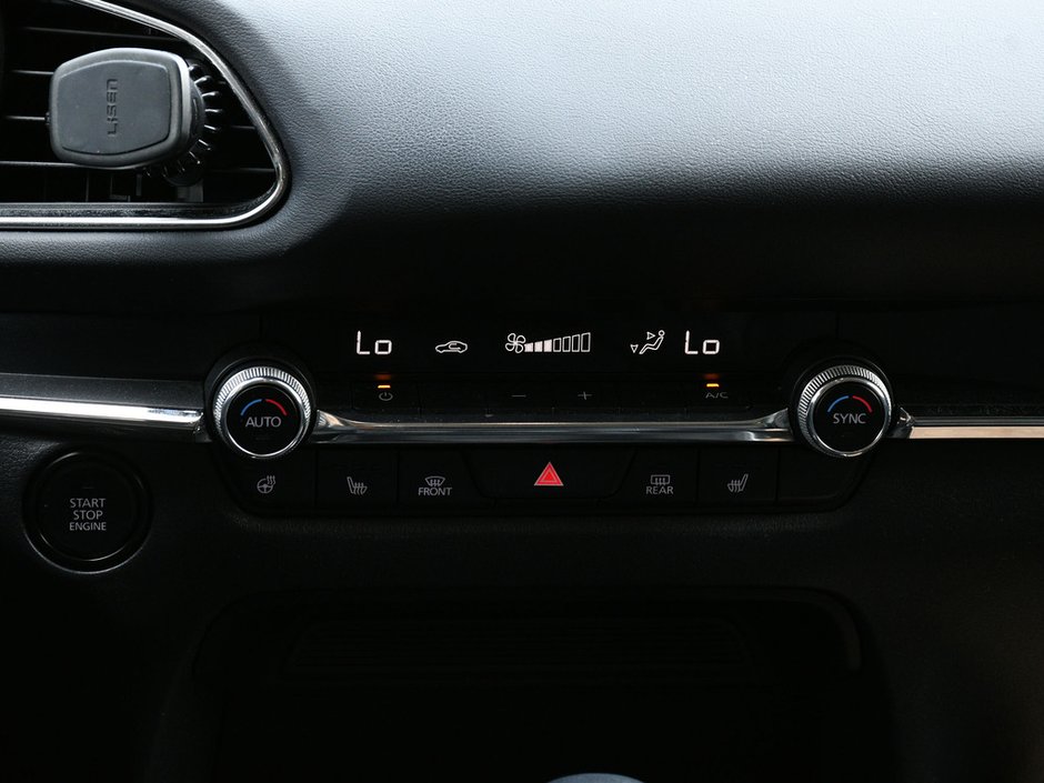 2023 Mazda CX-30 GS Certified | Backup Camera | Bluetooth | Leather