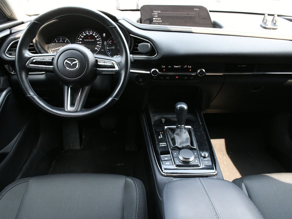 2023 Mazda CX-30 GS Certified | Backup Camera | Bluetooth | Leather