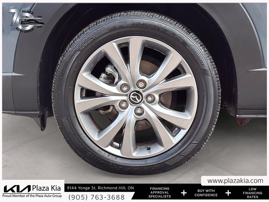 2024 Mazda CX-30 GT-6