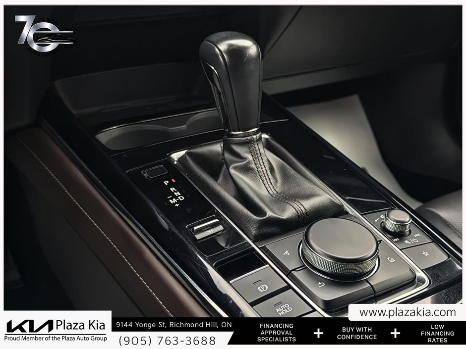2024 Mazda CX-30 GT-14