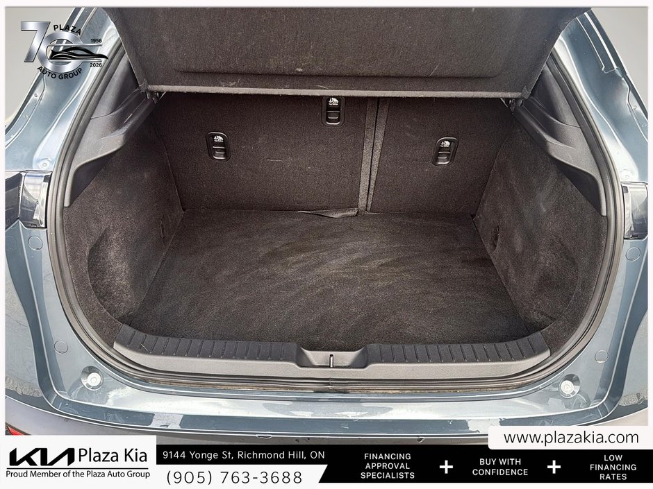 2024 Mazda CX-30 GT-5