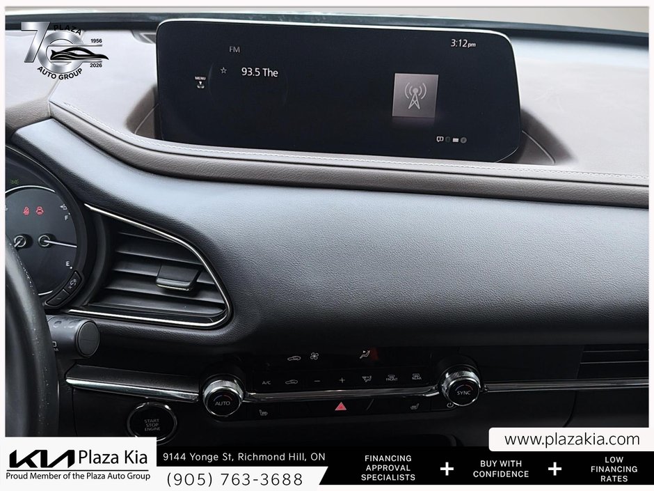 2024 Mazda CX-30 GT-13