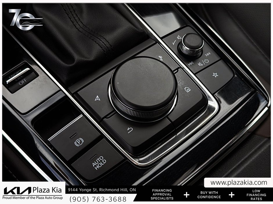 2024 Mazda CX-30 GT-15