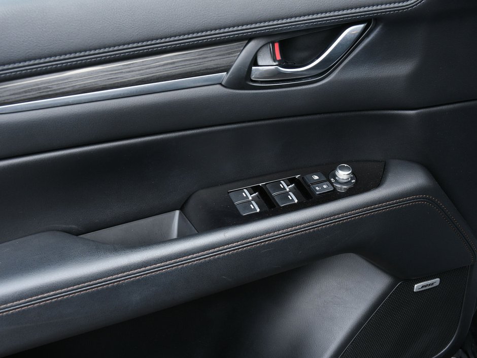 2021 Mazda CX-5 GT w/Turbo Certified | Low Mileage | NAVI | Backup Camera | Heated Seats