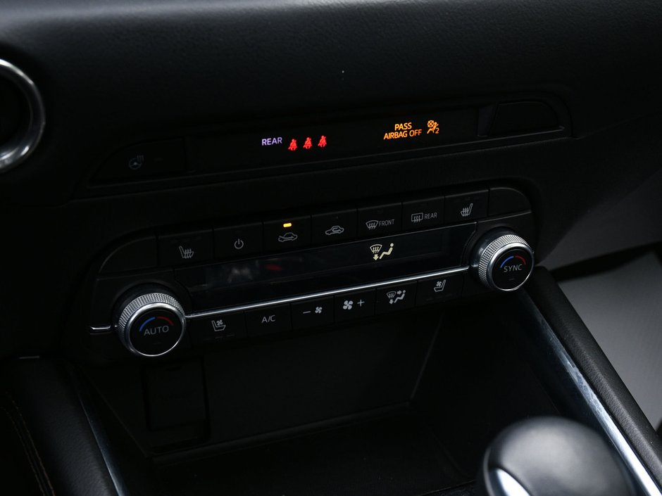 2021 Mazda CX-5 GT w/Turbo Certified | Low Mileage | NAVI | Backup Camera | Heated Seats