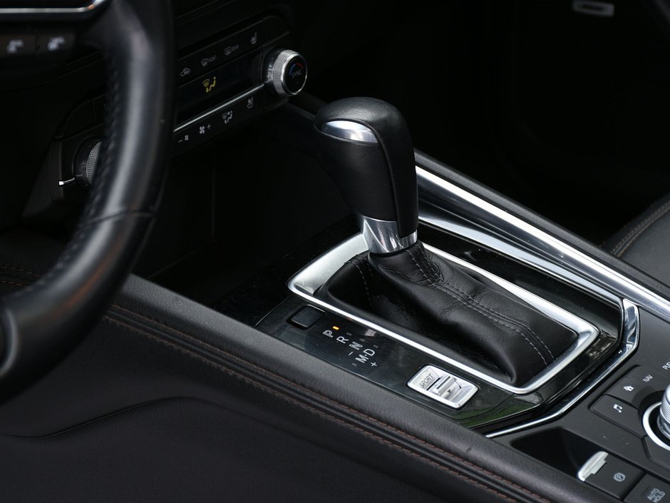 2021 Mazda CX-5 GT w/Turbo Certified | Low Mileage | NAVI | Backup Camera | Heated Seats