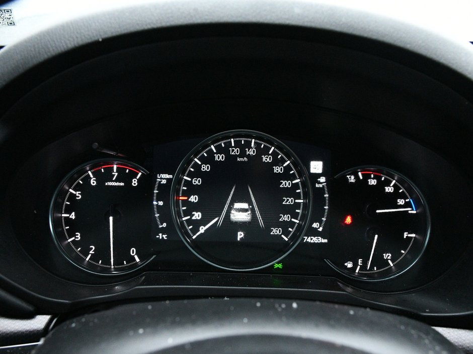 2022 Mazda CX-5 GT Certified | NAVI Backup Camera | Power Moonroof | Heated Seats