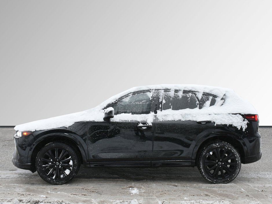 2022 Mazda CX-5 GT Certified | NAVI Backup Camera | Power Moonroof | Heated Seats